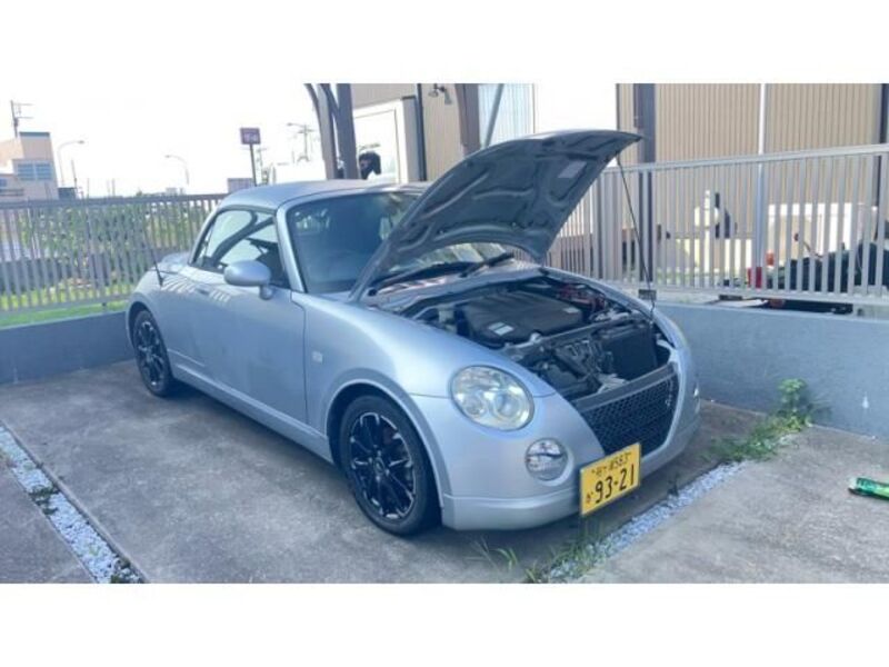COPEN