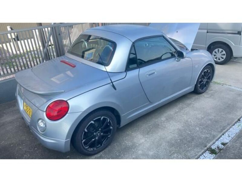 COPEN