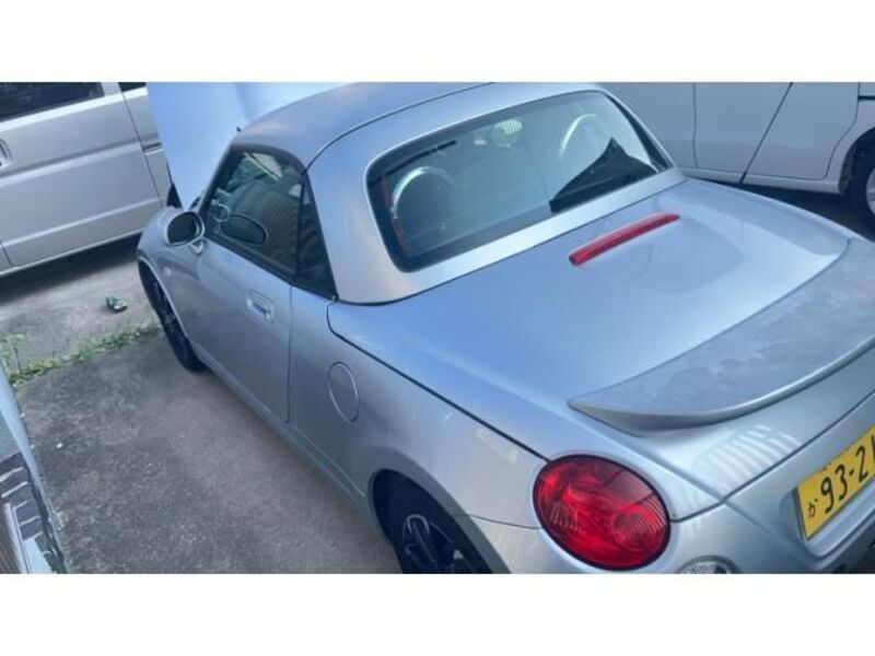 COPEN