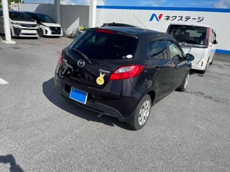 DEMIO