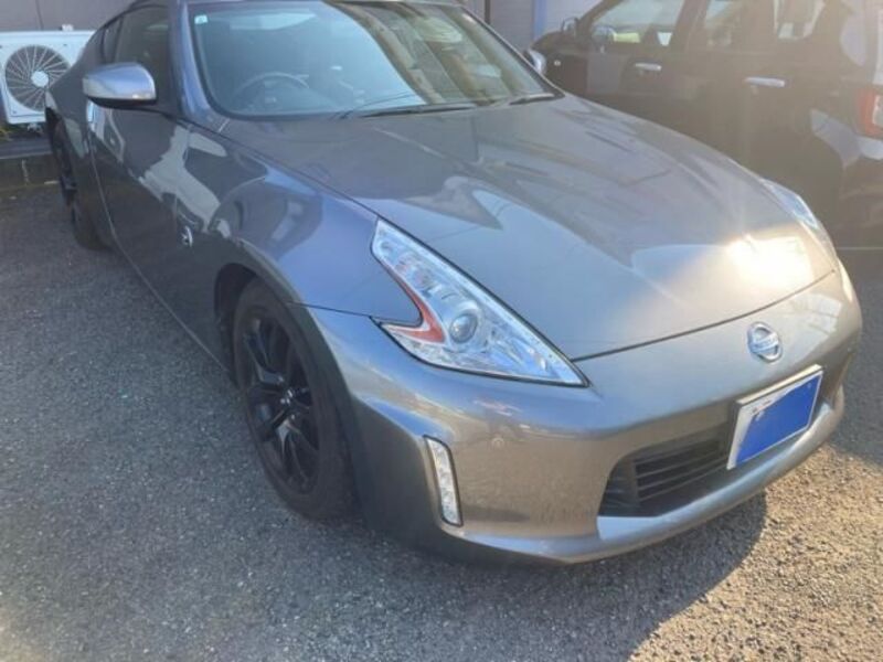 FAIRLADY Z