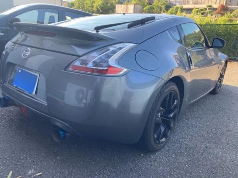 FAIRLADY Z