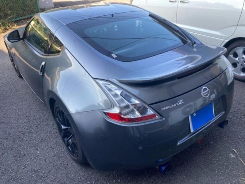 FAIRLADY Z