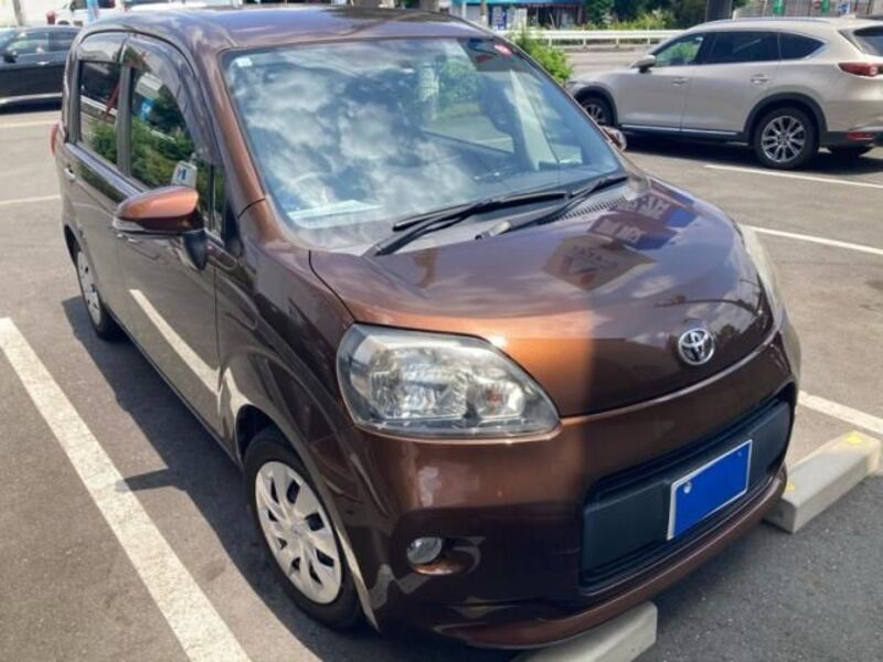 PORTE