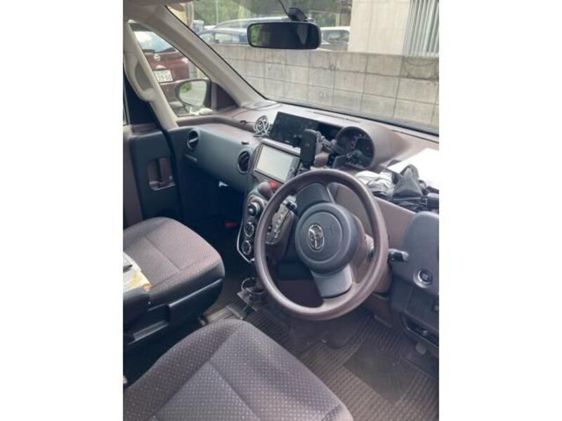 PORTE