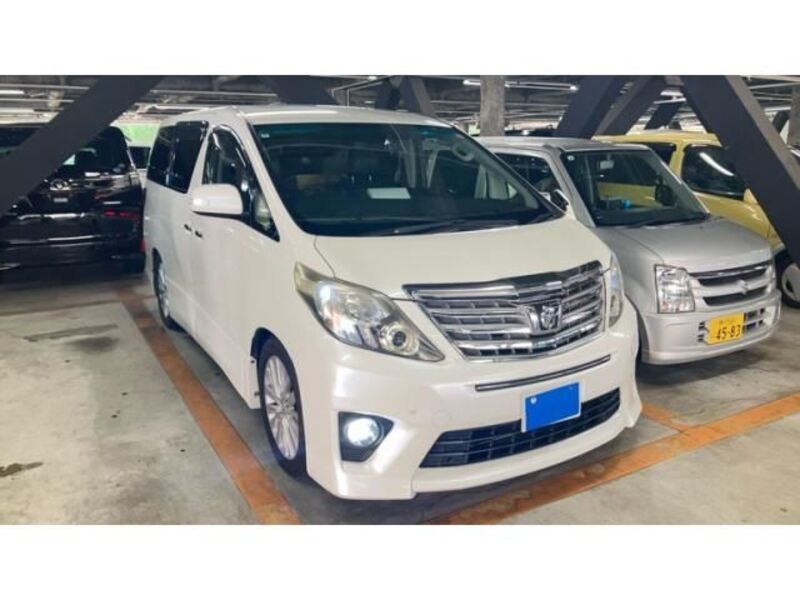 ALPHARD