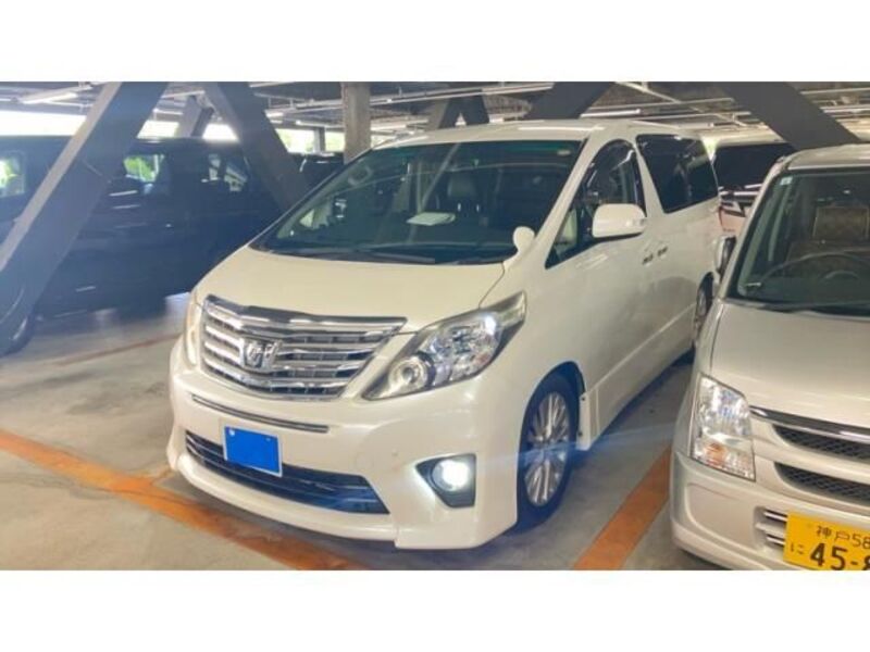 ALPHARD