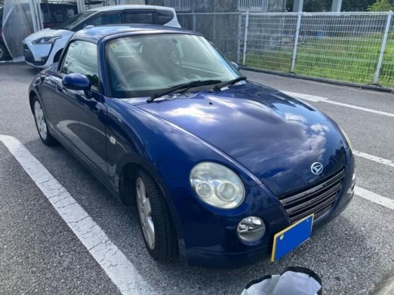 COPEN