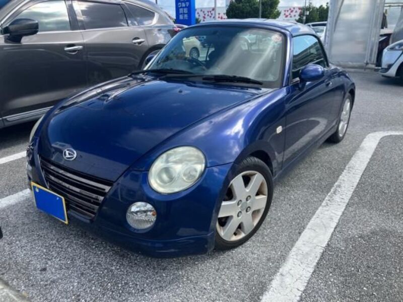 COPEN