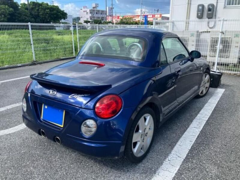 COPEN