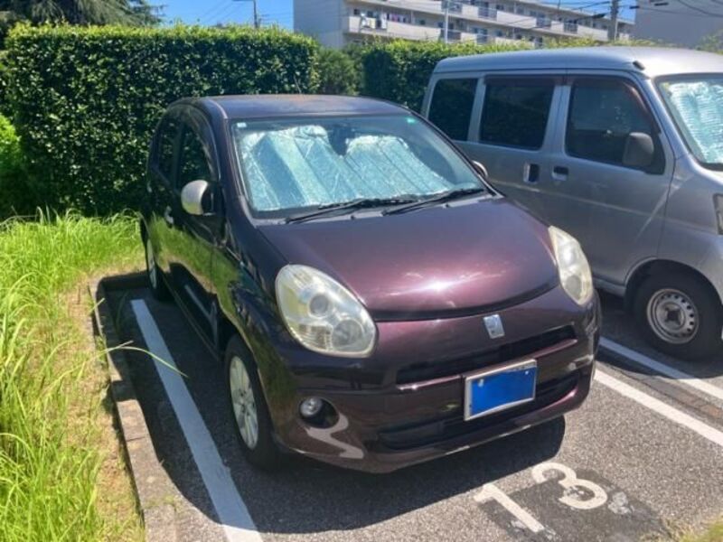 PASSO-0