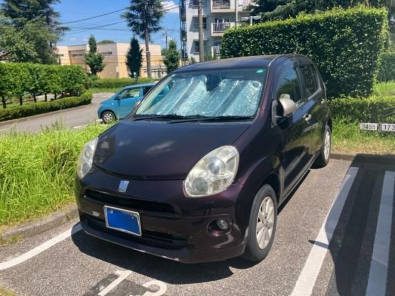PASSO