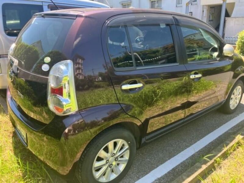 PASSO