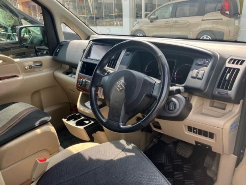 LANDY