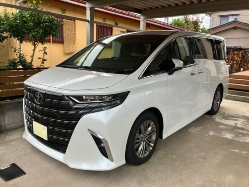 ALPHARD