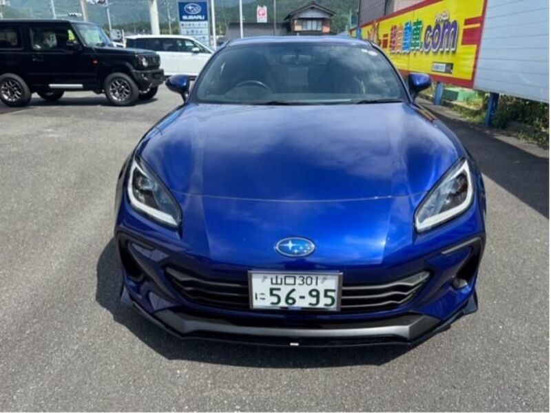 BRZ