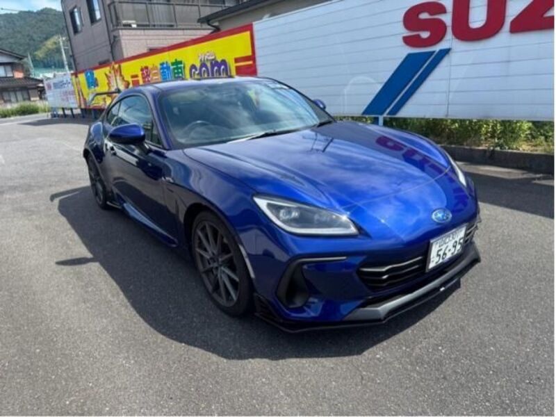 BRZ