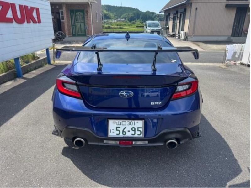 BRZ