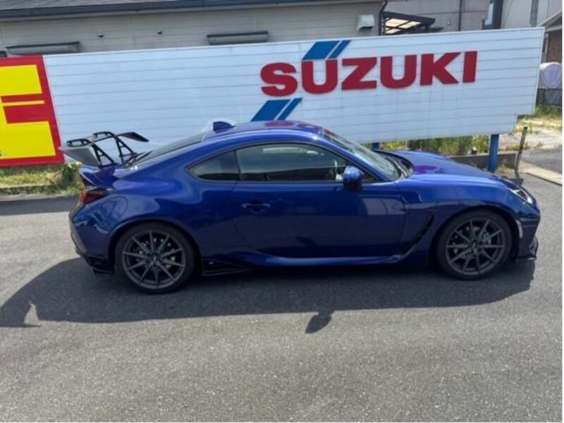 BRZ