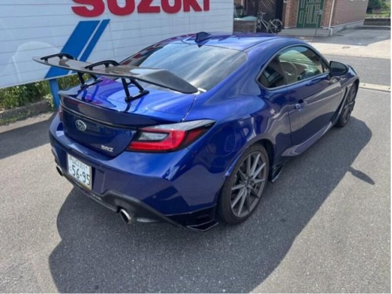 BRZ