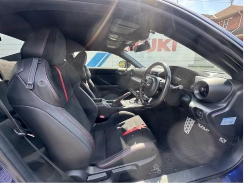 BRZ