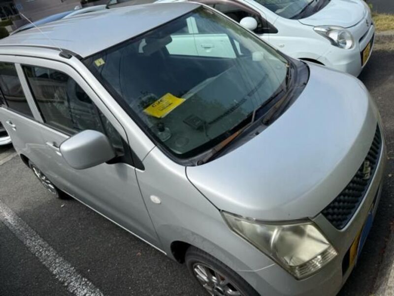 WAGON R-0
