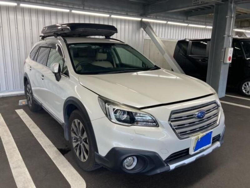 LEGACY OUTBACK-0