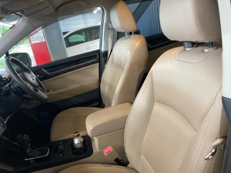 LEGACY OUTBACK
