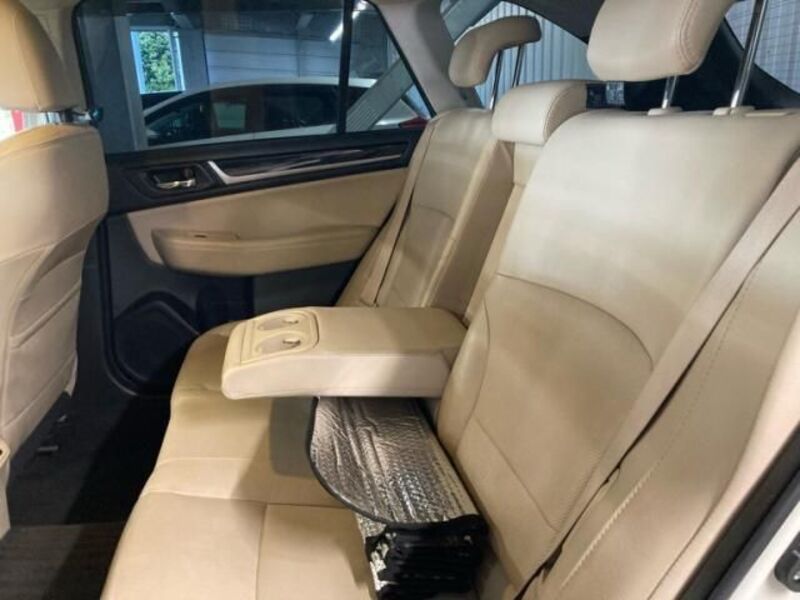 LEGACY OUTBACK