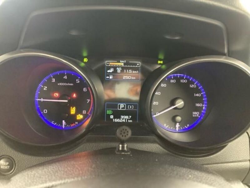 LEGACY OUTBACK