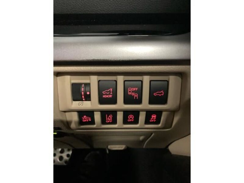 LEGACY OUTBACK