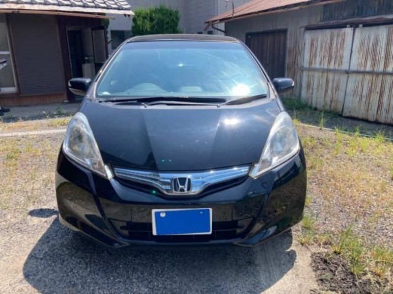 FIT HYBRID-0
