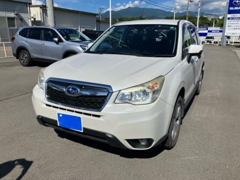 FORESTER-0