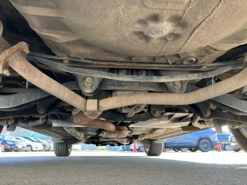 LEGACY OUTBACK
