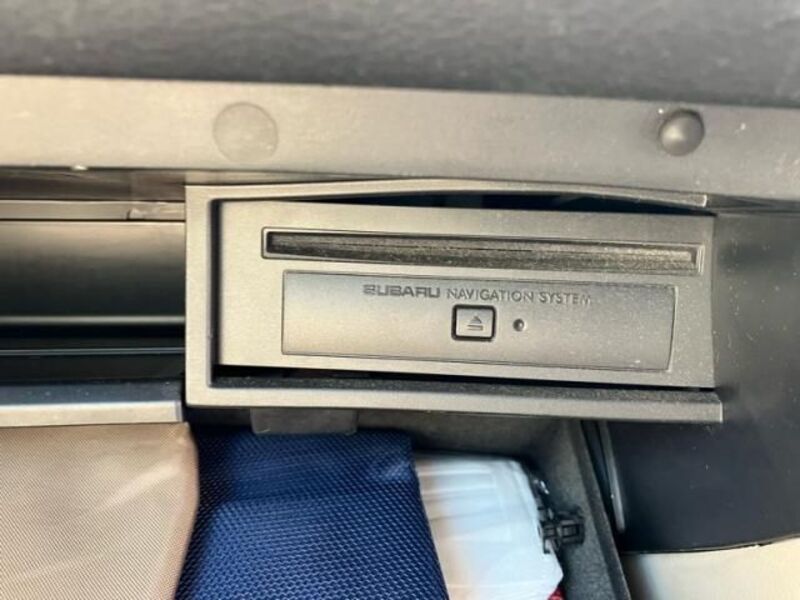 LEGACY OUTBACK
