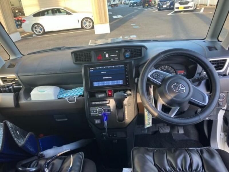 ROOMY