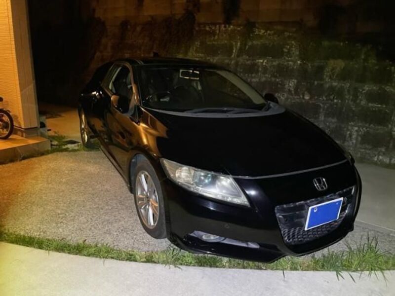 CR-Z