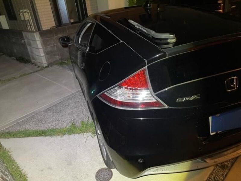 CR-Z