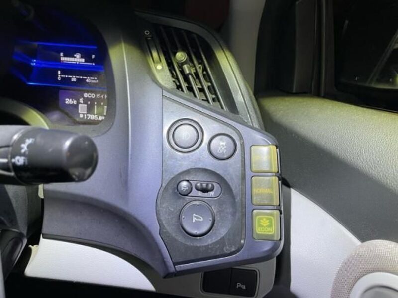 CR-Z