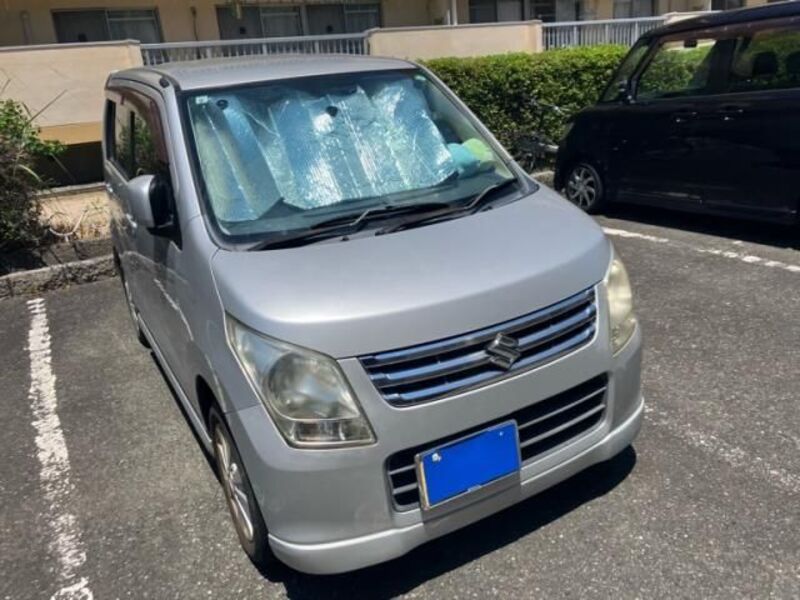 WAGON R-0