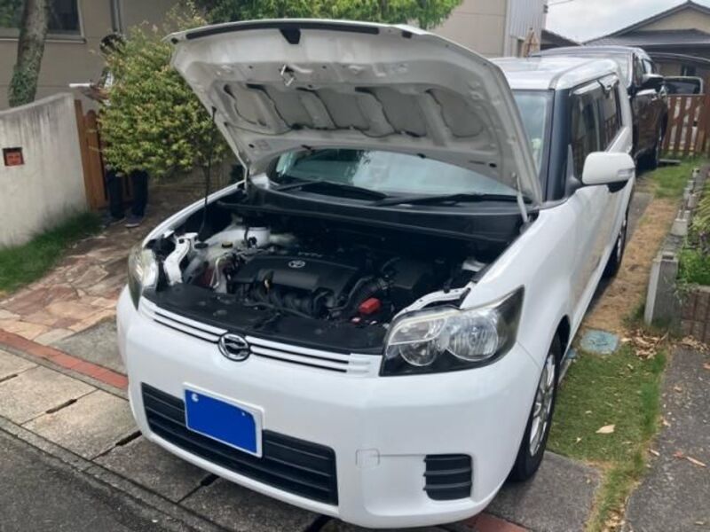 COROLLA RUMION-0