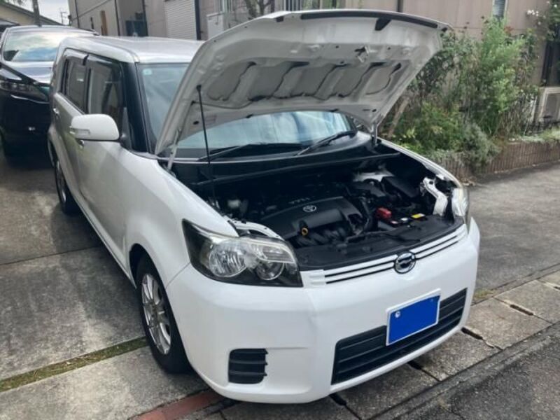 COROLLA RUMION