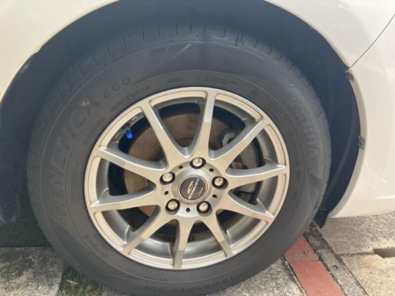COROLLA RUMION