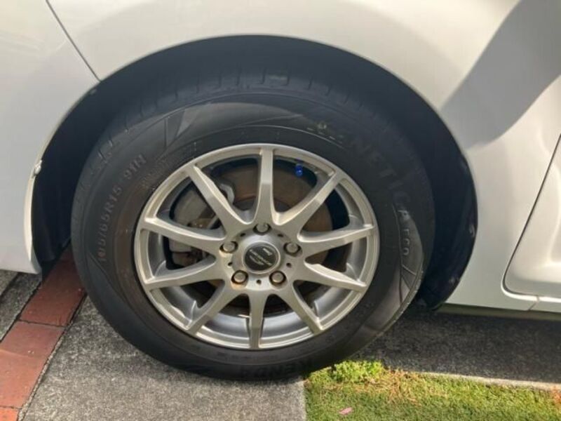 COROLLA RUMION