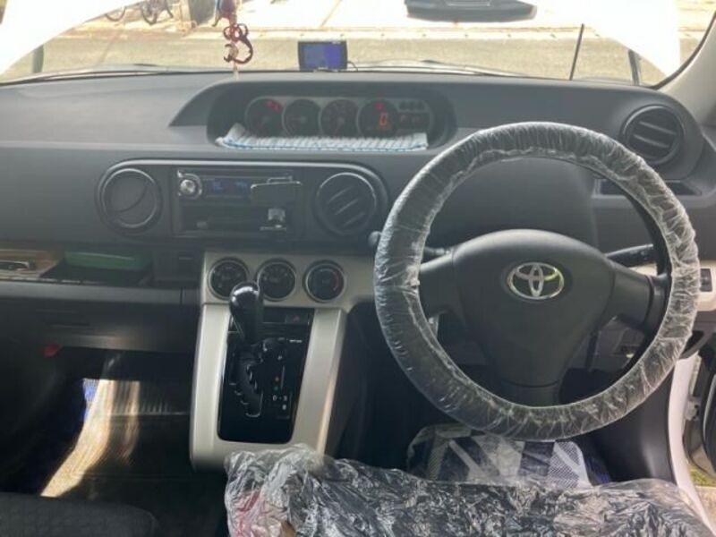 COROLLA RUMION