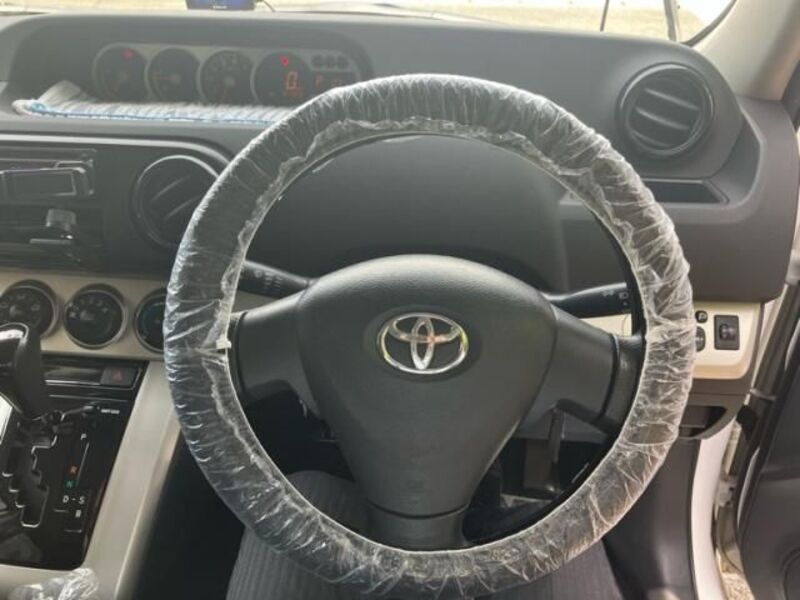 COROLLA RUMION