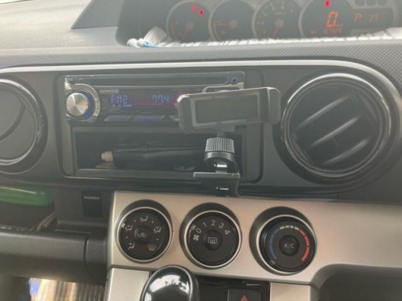 COROLLA RUMION