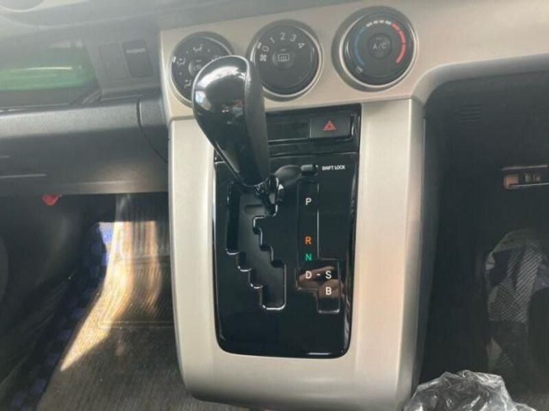 COROLLA RUMION