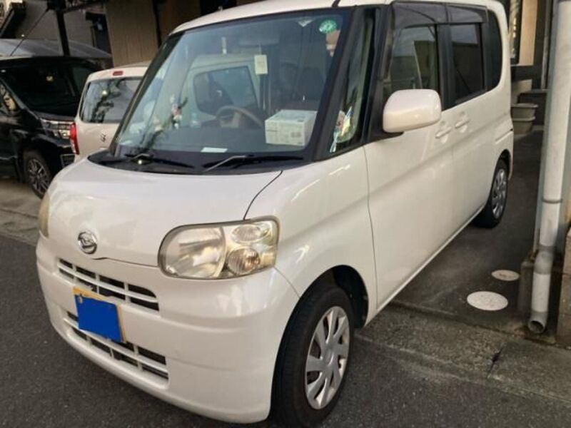 TANTO-0