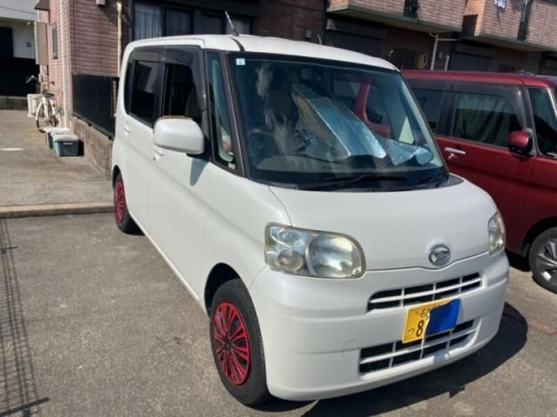TANTO-0